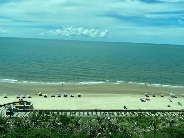 Bluesea Hotel Vung Tau Vietnam
