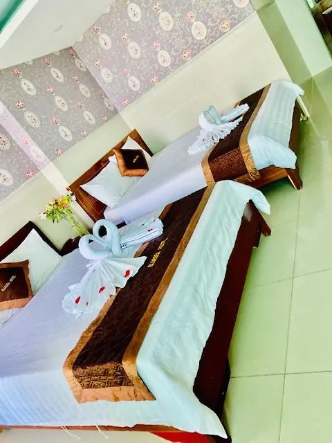 Bluesea Hotel Vung Tau 2*,