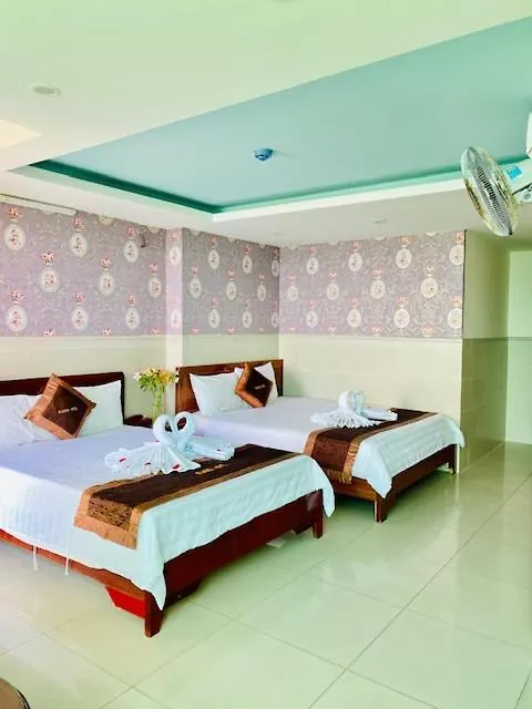 Bluesea Hotel Vung Tau 2*,  Vietnam