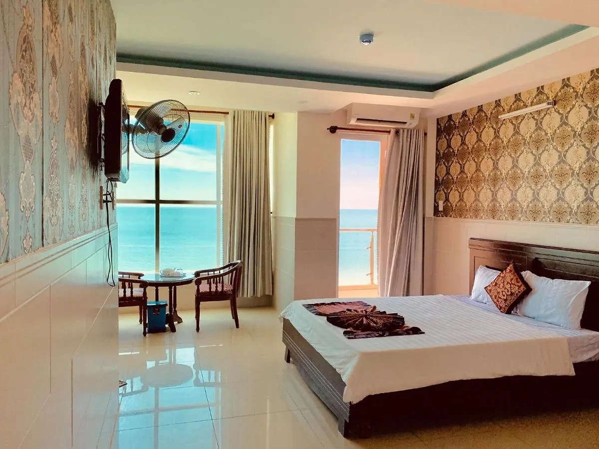 Bluesea Hotel Vung Tau