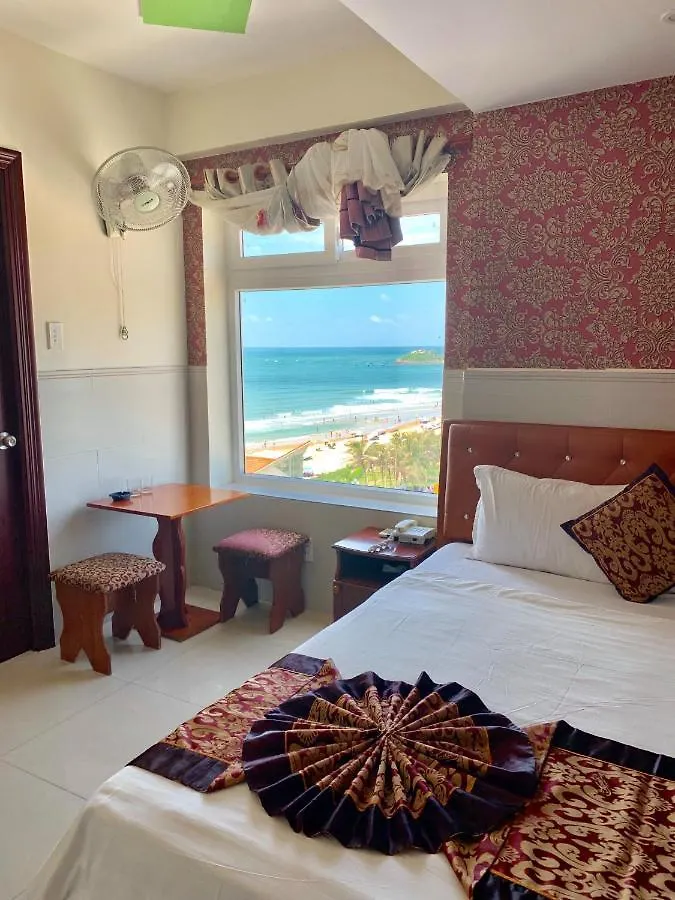 Bluesea Hotel Vung Tau
