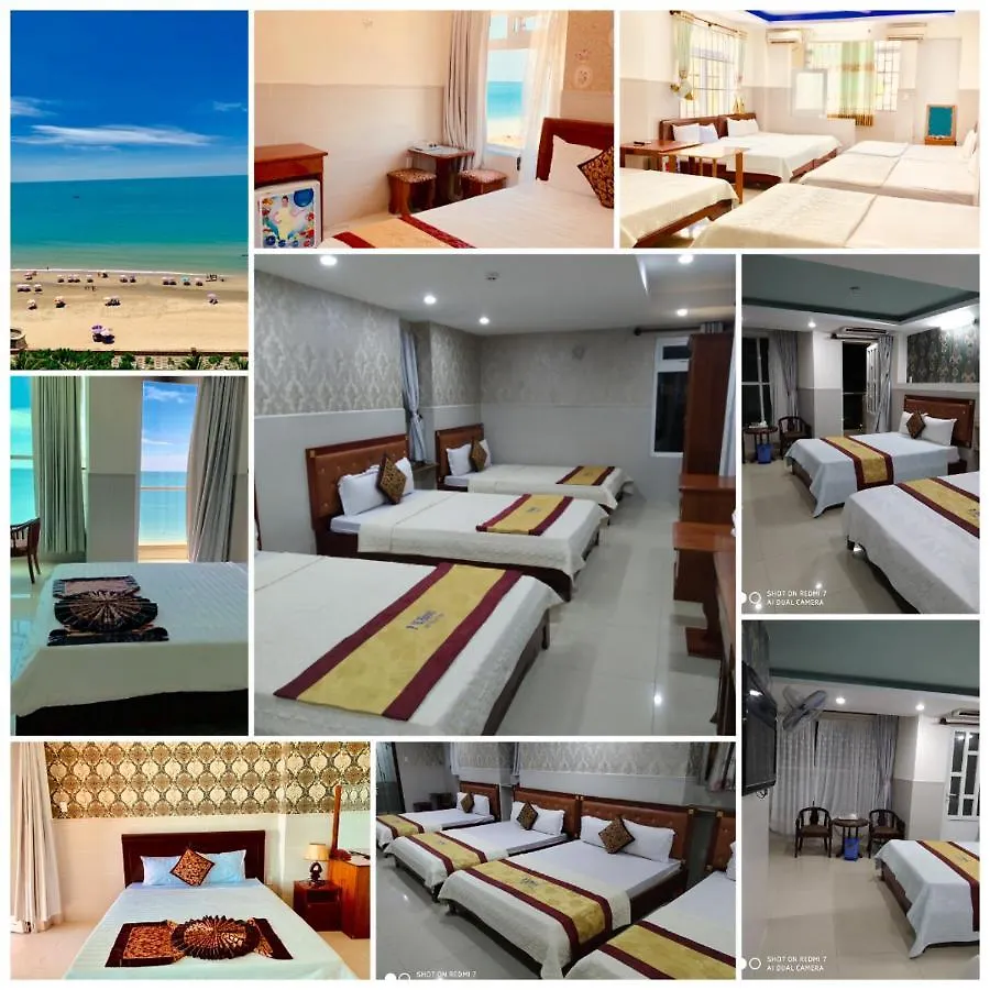 **  Bluesea Hotel Vung Tau Vietnam
