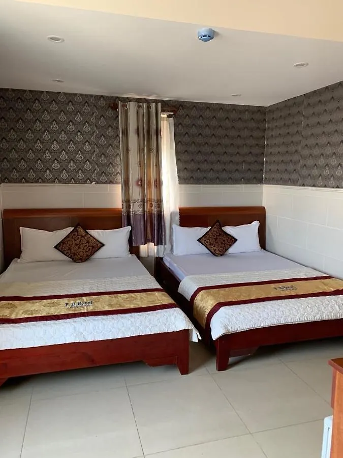 Bluesea Hotel Vung Tau