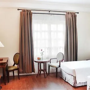 Phoenix *** Vung Tau