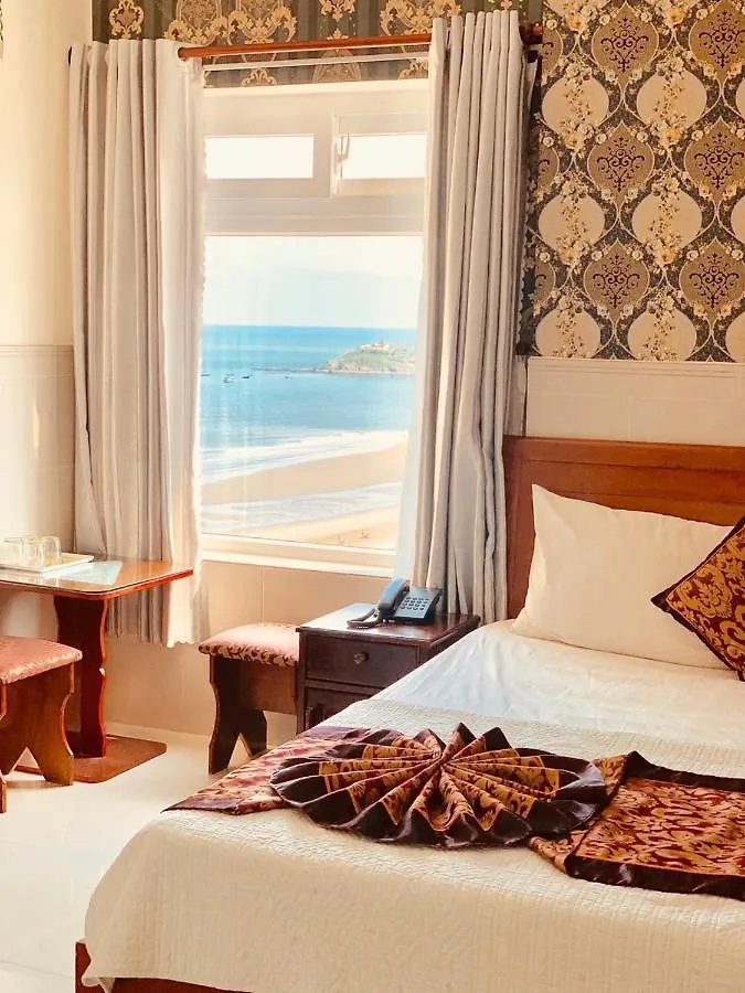 Bluesea Hotel Vung Tau