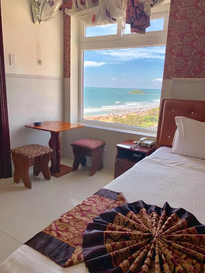 Bluesea Hotel Vung Tau
