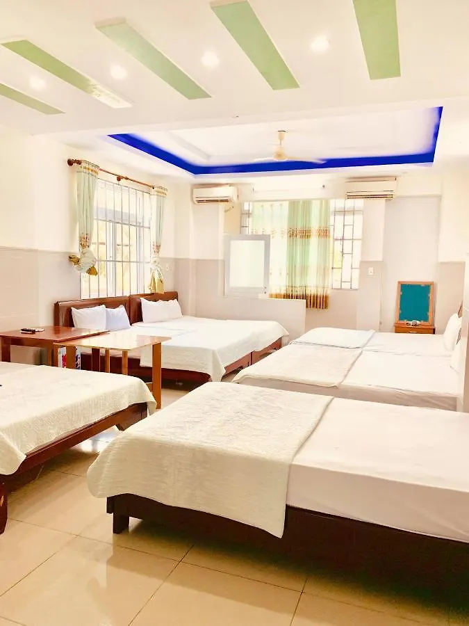 Bluesea Hotel Vung Tau